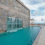 Apartamento 3404 Palmetto Beach Frente a la playa