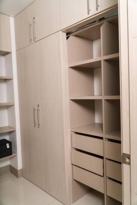 3404 Palmetto Frente A La Playa Apartamento