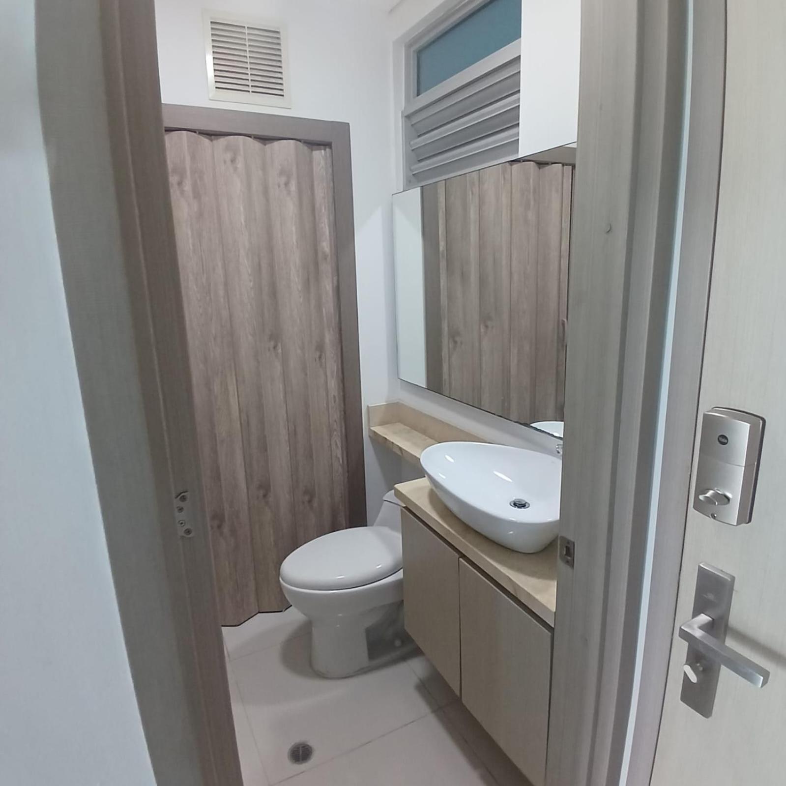 3404 Palmetto Frente A La Playa Apartamento