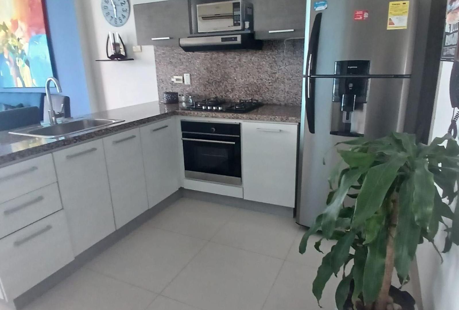 3404 Palmetto Frente A La Playa Apartment *
