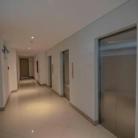 3404 Palmetto Frente A La Playa Apartment Cartagena